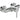 Ideal Standard Ceraline brusearmatur krom - 1