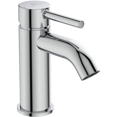 Ideal Standard Ceraline håndvaskarmatur m/træk-op bv krom - 1
