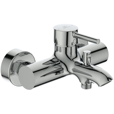 Ideal Standard Ceraline kar/brusearmatur krom - 1