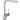 Ideal Standard Ceralook 1-gr køkkenarmatur fork - 1