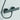 Ideal Standard Ceratherm T125 brusetermostat Magnetic Grey - 4