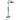 Ideal Standard Idealrain Luxe T125 brusesystem Magnetic Grey - 1