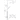 Ideal Standard Ceratherm T25 Flex brusesystem Silk black - 4