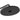 Ideal Standard Ceratherm T25+ brusesystem med term Ø260/100 Silk black - 3