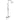 Ideal Standard Idealrain T50 brusesystem fork - 1