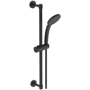 Ideal Standard Idealrain M1 brusersæt 100/600/1750 Silk Black - 1