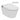 Ideal Standard i.life E vægskål m/sæde porcelæn 610x412x425mm t/indb.cist hvid - 1