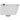 Ideal Standard i.life E vægskål m/sæde porcelæn 610x412x425mm t/indb.cist hvid - 5