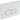 OLEAS M1 mekanisk betjeningsplade 234x8,5x154mm krom - 1