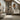 OLEAS M2 Mekanisk betjeningsplade 234x8,5x154mm sort - 5