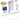 PROSYS konverteringskit Smartflush - 1