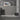 Ideal Standard Tesi håndvask 825 mm t/underskab mat sort - 3