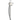 Oras Apollo brusesæt 650mm m/sæbeskål hvid - 1