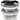 Oras push-up bundventil - 1