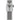 Pressalit PLUS toiletstøtte 850 mm højderegulérbar antracitgrå - 4