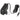 Pressalit Public Premium strømforsyning C3 volt - 1