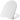 Pressalit Style D2 toiletsæde soft close/lift-off mat hvid - 1