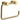 Pressalit toiletpapirholder bør messing - 1