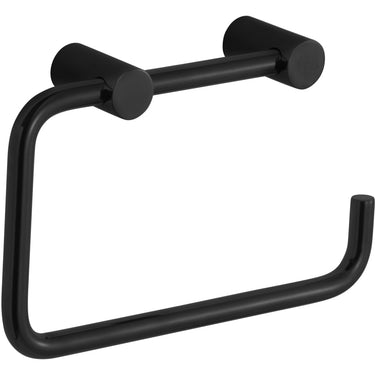 Pressalit toiletpapirholder mat sort - 1