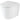Pressalit Trend Combi Pack væghængt toilet m/sæde hvid/mat taupe - 23