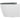 Pressalit Trend Combi Pack væghængt toilet m/sæde hvid/mat dusty green - 2