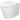 Pressalit Trend Combi Pack væghængt toilet m/sæde hvid - 1