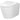 Pressalit Trend Combi Pack væghængt toilet m/sæde hvid/mat taupe - 9