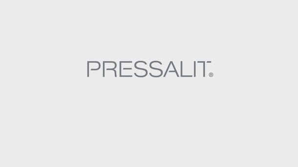 Pressalit 1000 Sign toiletsæde hvid - 7