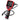 Ridgid 6mm diameter kamerahoved med 1m spiral - 8