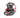 Ridgid 6mm diameter kamerahoved med 1m spiral - 6