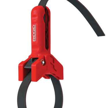 RIDGID Straplock rørholder 80-220 mm - 1