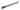 Rensehoved RIDGID T-201 til spiral - 2