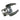 Fedtskraber RIDGID T-205 til spiral - 1