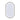 Dansani Moon rammespejl 105 x 60 cm med LED lys sort - 1