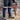 Steel blue southern cross Slate S3 sikkerhedsstøvler str 39 - 8