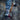 Steel blue southern cross Slate S3 sikkerhedsstøvler str 39 - 10
