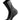 Airtox strømper Absolute 3 / Sort str 46-48 - 2