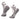 Airtox strømper Absolute 5 str 40-42 - 9