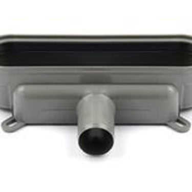 Unidrain Linie udløbshus m/vandret udløb Ø32mm - 1