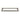 Unidrain Linie afløbsarmatur - børstet rf stål 1004 900mm udløb venstre - 3