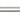 Unidrain ClassicLine ramme - børstet rf stål 3004 1000 x 10mm fritliggende - 1