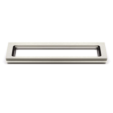 Unidrain ClassicLine Ramme - rf stål 10mm - 1