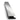 Unidrain HighLine Panel håndpoleret stål 800mm - 1