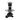 Unidrain sampak 3 Kvadrat ClassicLine Column 10x10 Ø75 - 3