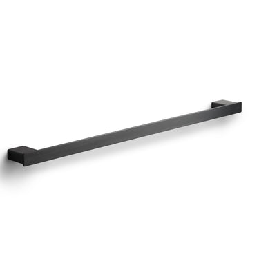 Unidrain ReFrame håndklædestang sort - 1