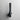 Unidrain ReFrame reserve toiletrulleholder sort - 2