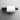 Unidrain ReFrame toiletrulleholder sort - 4