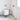 Unidrain ReFrame toiletrulleholder poleret stål - 4