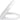 V&B Subway 3.0 SlimSeat sæde soft close/quick release hvid - 4