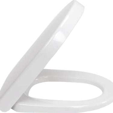 V&B Subway toiletsæde compact soft close/quick release - 1